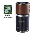 Long-Lasting Car Fragrance