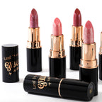 Buy 1 Get 1 Free💋Waterproof & Moisturizing Glitter Lipstick