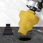 Effective Diamond Core Drill Bit