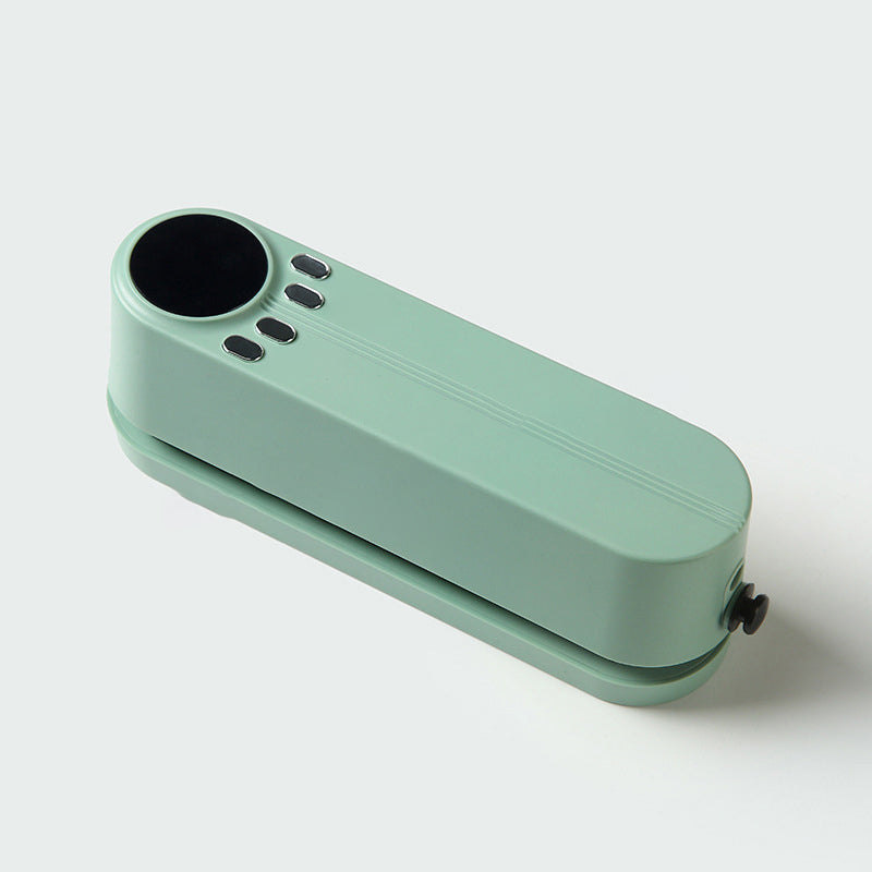 Portable Handheld Vacuum Food Preservation Packaging and Laminating Machine🍃