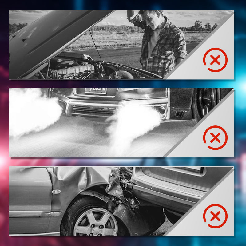 💥 Engine Anti-Wear Protective Agent