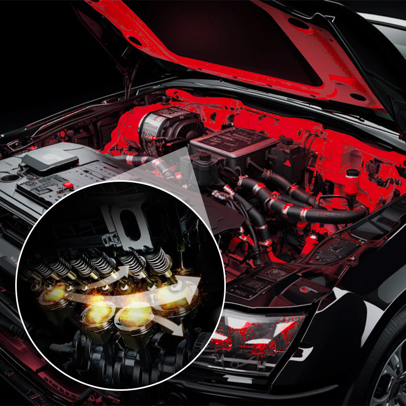 💥 Engine Anti-Wear Protective Agent