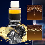 💥 Engine Anti-Wear Protective Agent