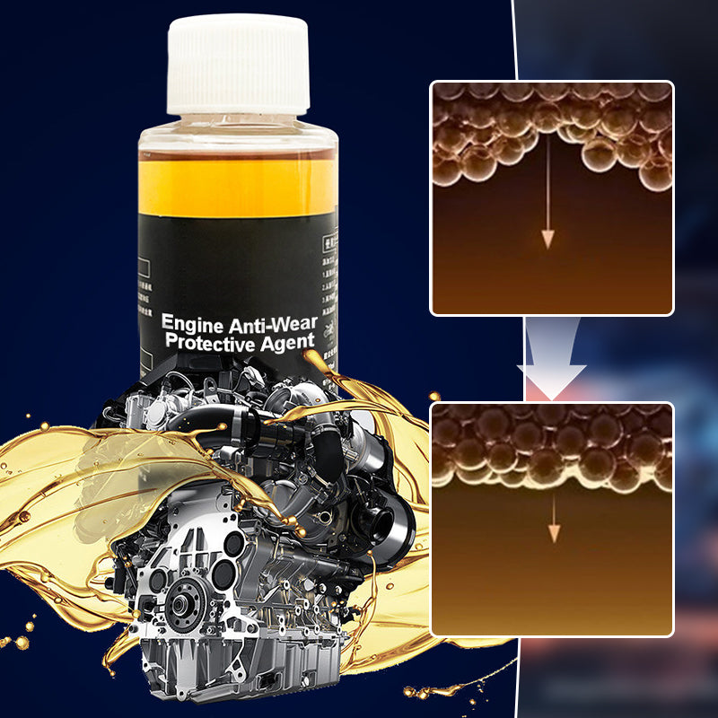 💥 Engine Anti-Wear Protective Agent
