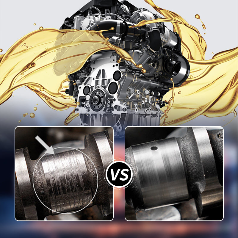 💥 Engine Anti-Wear Protective Agent