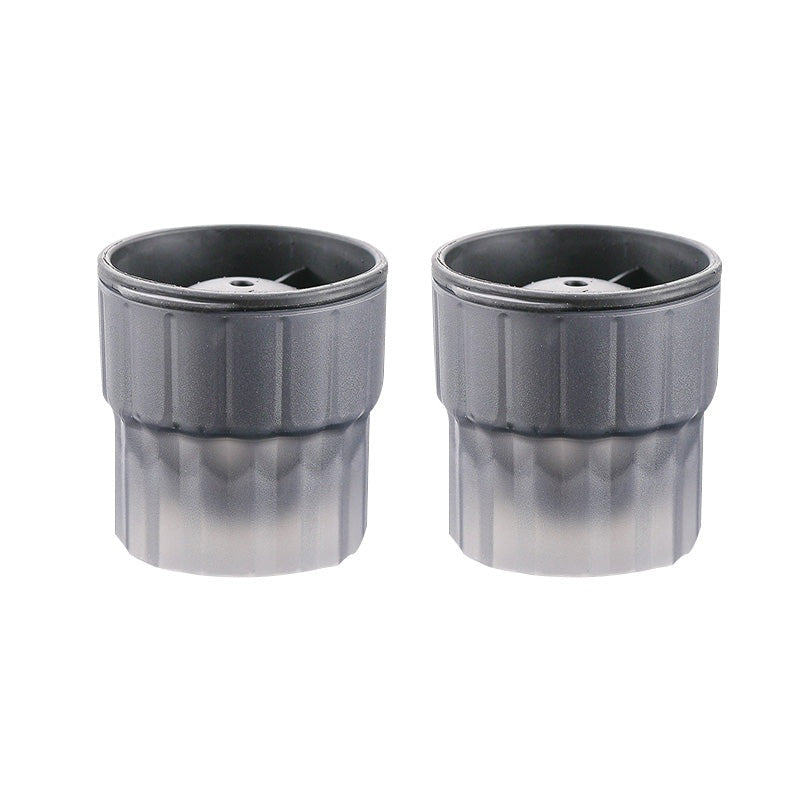 Portable Silicone Ice Ball Maker ❄️