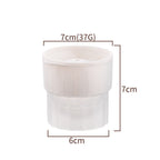 Portable Silicone Ice Ball Maker ❄️