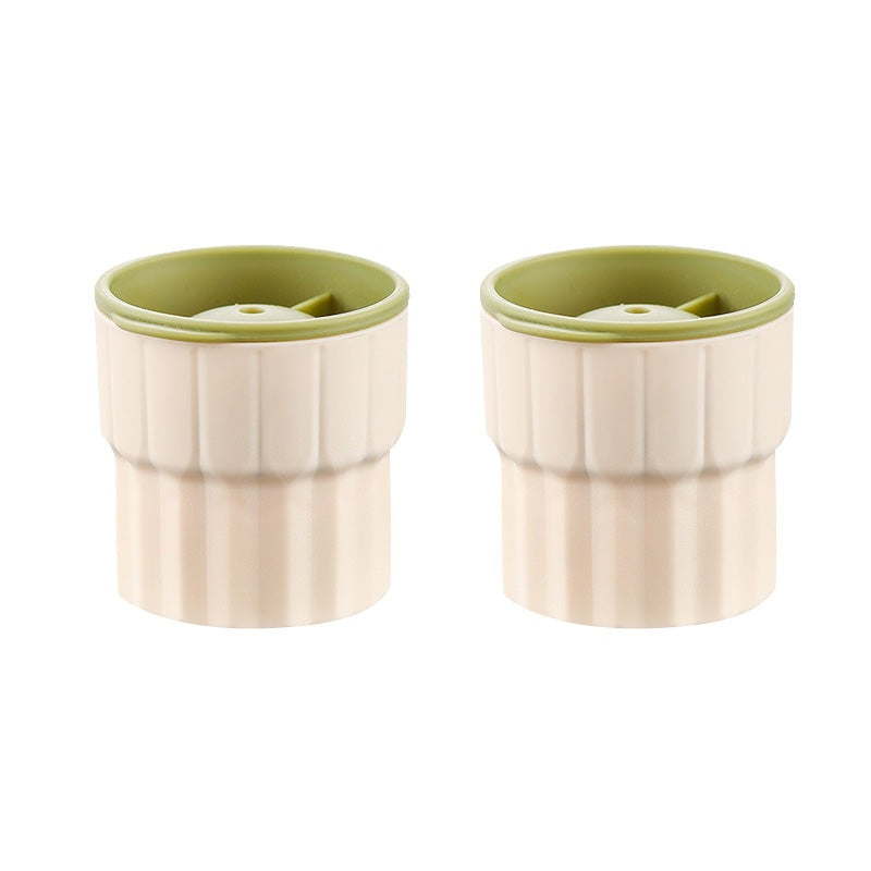 Portable Silicone Ice Ball Maker ❄️