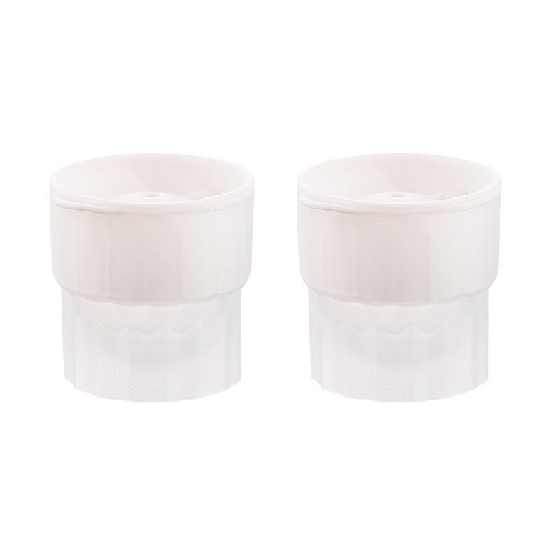 Portable Silicone Ice Ball Maker ❄️