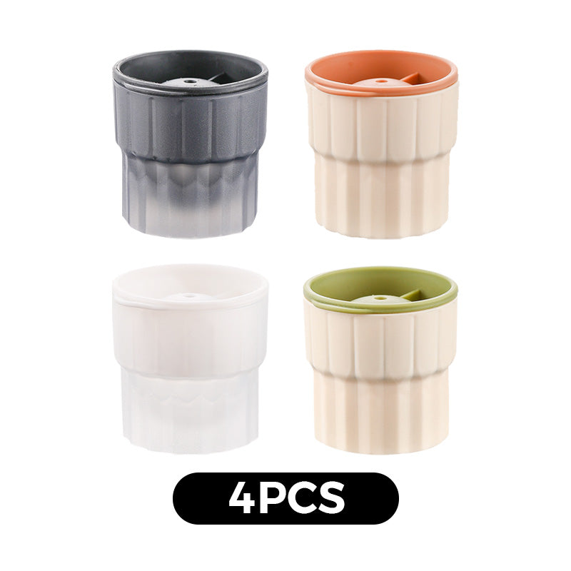 Portable Silicone Ice Ball Maker ❄️