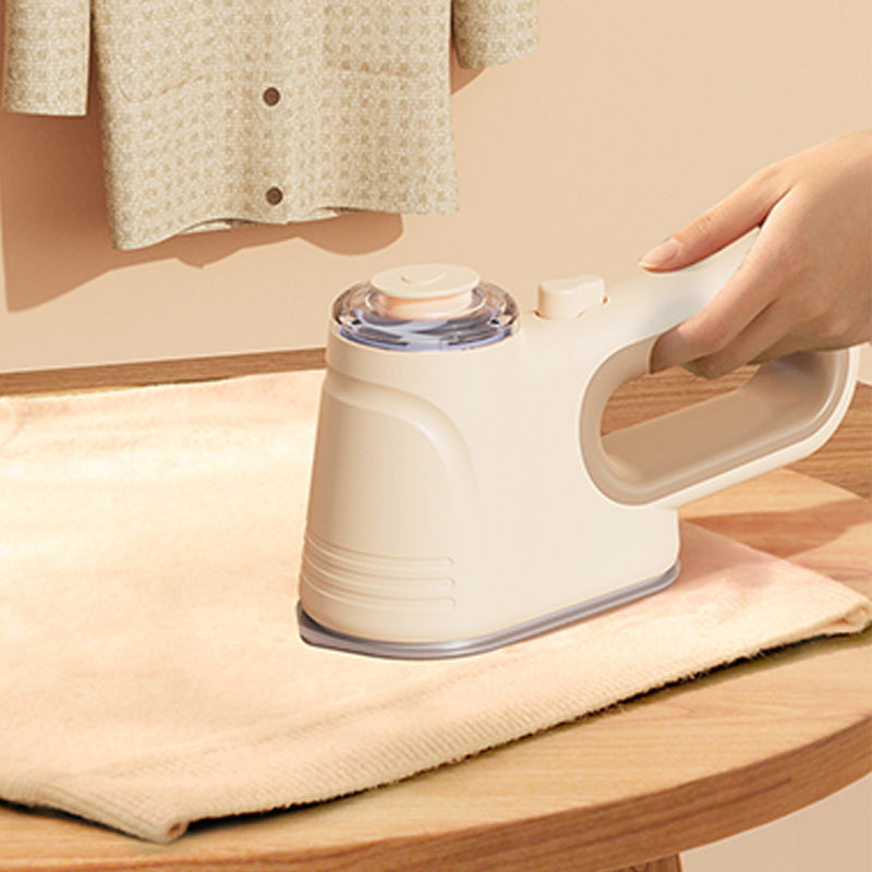 🍃Portable Handheld Vacuum Steamer for Clothes