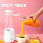🔥Fresh Juice Portable Blender