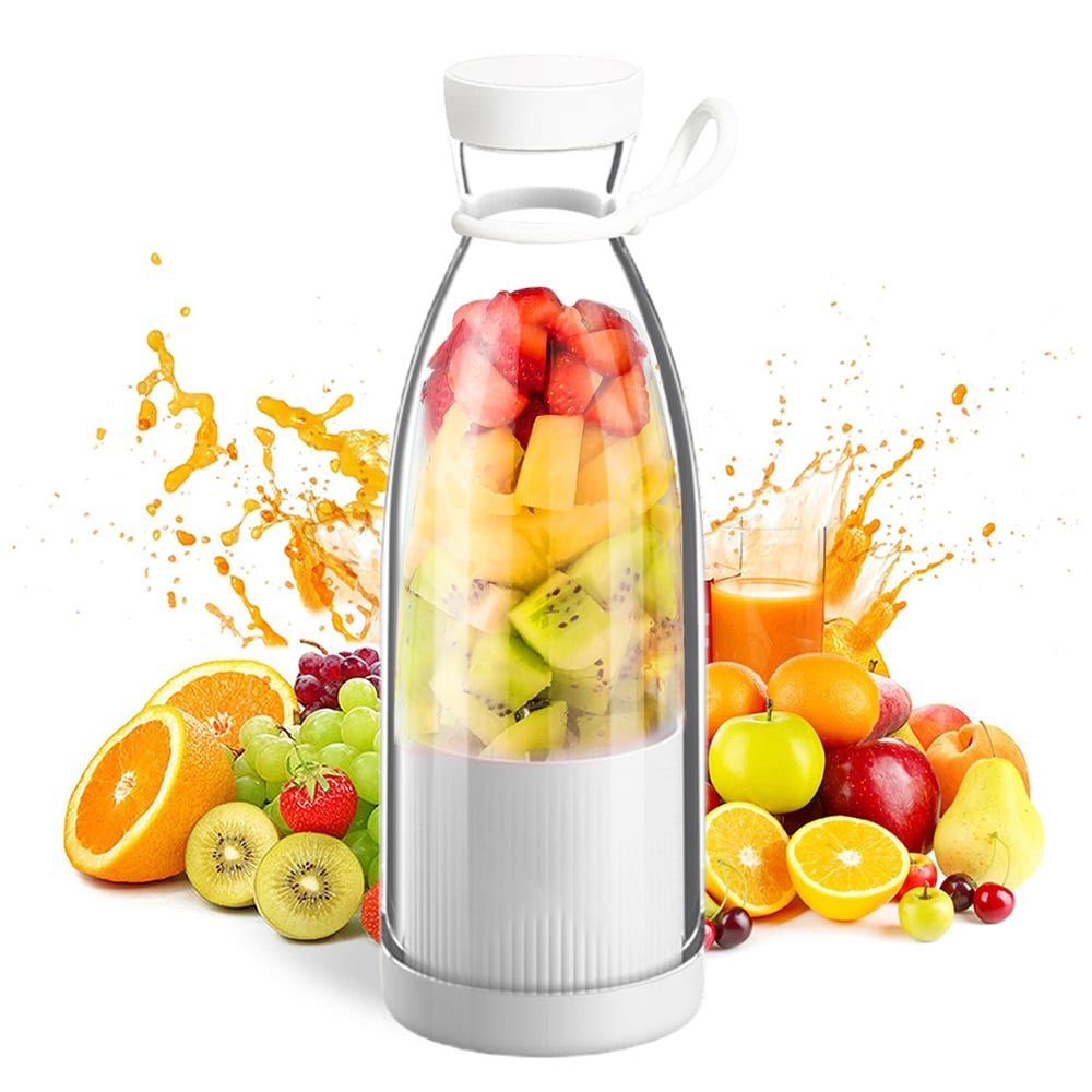 🔥Fresh Juice Portable Blender