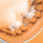 🔥2025 HOT SALE🔥Eye Massager with Heat & Cooling