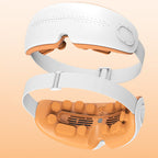 🔥2025 HOT SALE🔥Eye Massager with Heat & Cooling