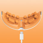 🔥2025 HOT SALE🔥Eye Massager with Heat & Cooling