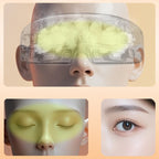 🔥2025 HOT SALE🔥Eye Massager with Heat & Cooling