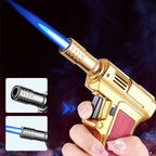 🔥Multi-Use Portable Windproof Refillable Torch Lighter