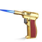 🔥Multi-Use Portable Windproof Refillable Torch Lighter