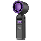 ✨❄️Mini Cool Handheld Powerful Fan