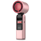 ✨❄️Mini Cool Handheld Powerful Fan