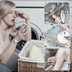 🎁Washing Machine Tub Cleaner Agent