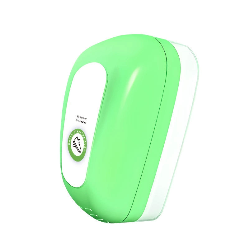Water-Free Gentle Cleansing Shoe Brush
