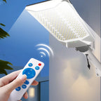 Solar Extra Bright Waterproof Outdoor Light