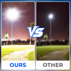 Solar Extra Bright Waterproof Outdoor Light