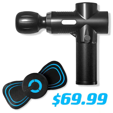 🎉Hot Sale🎉Portable Mini Massager