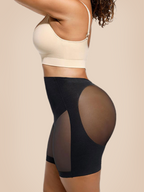 💃High Waisted Seamless Short Shaper
