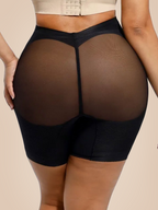 💃High Waisted Seamless Short Shaper