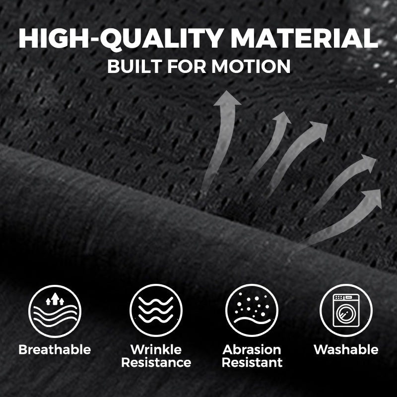 🔥Spring Sale🔥Men's Outdoor Breathable Multi-Pocket Vest