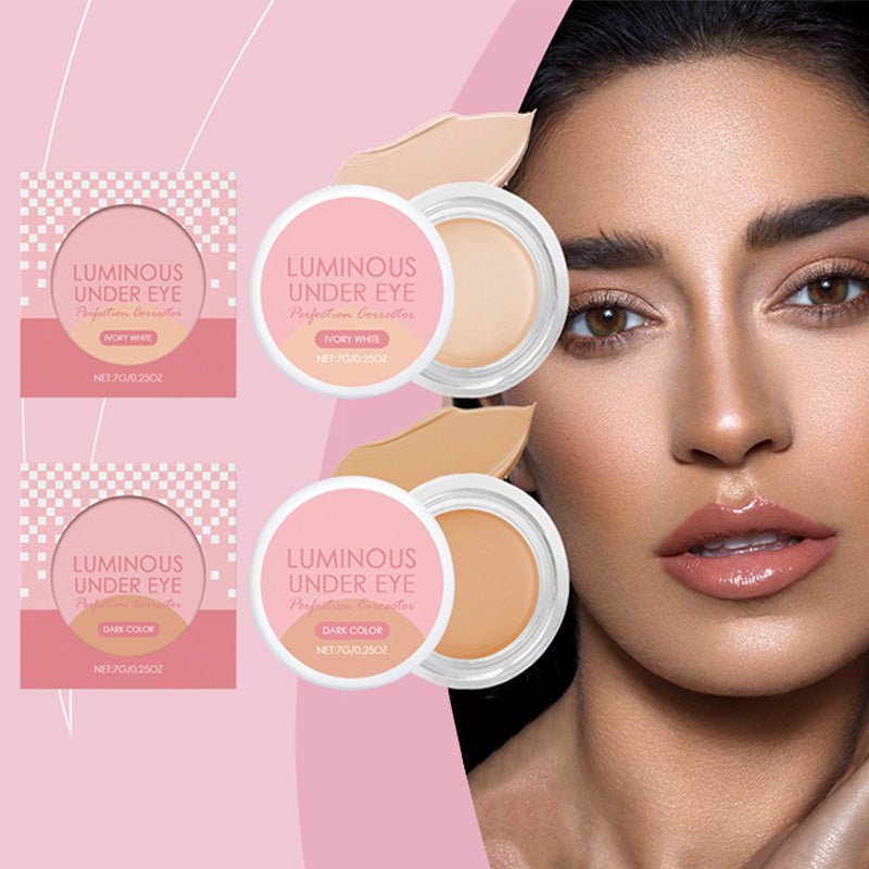 🔥 Buy 1 Get 1 Free✨Under Eye Brightener, Brightening Cream Concealer