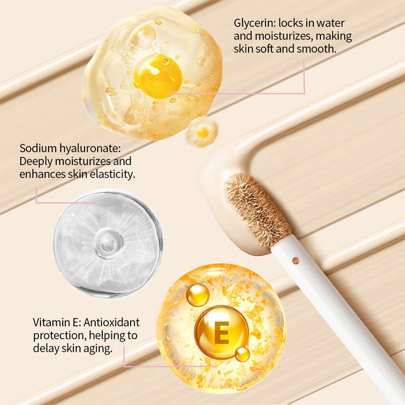 🔥 Buy 1 Get 1 Free✨Under Eye Brightener, Brightening Cream Concealer