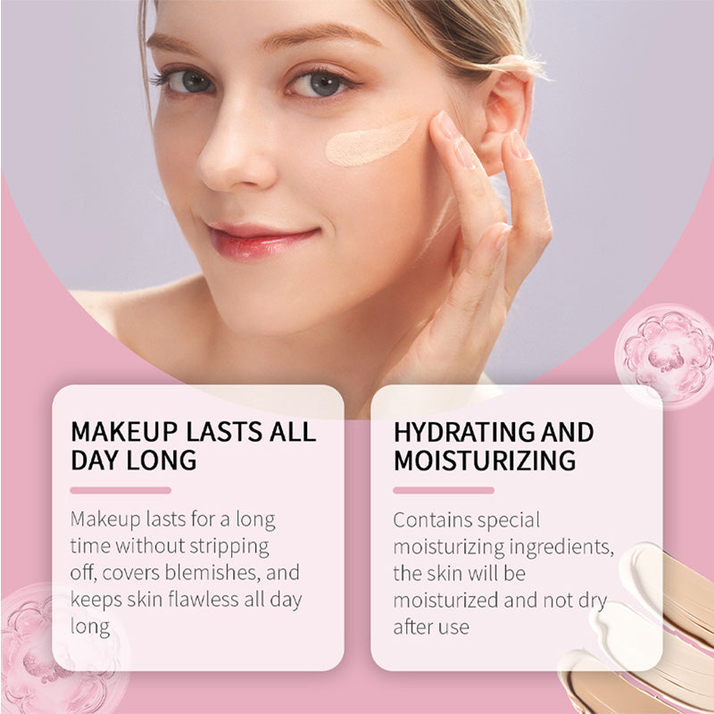 🔥 Buy 1 Get 1 Free✨Under Eye Brightener, Brightening Cream Concealer