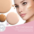 🔥 Buy 1 Get 1 Free✨Under Eye Brightener, Brightening Cream Concealer