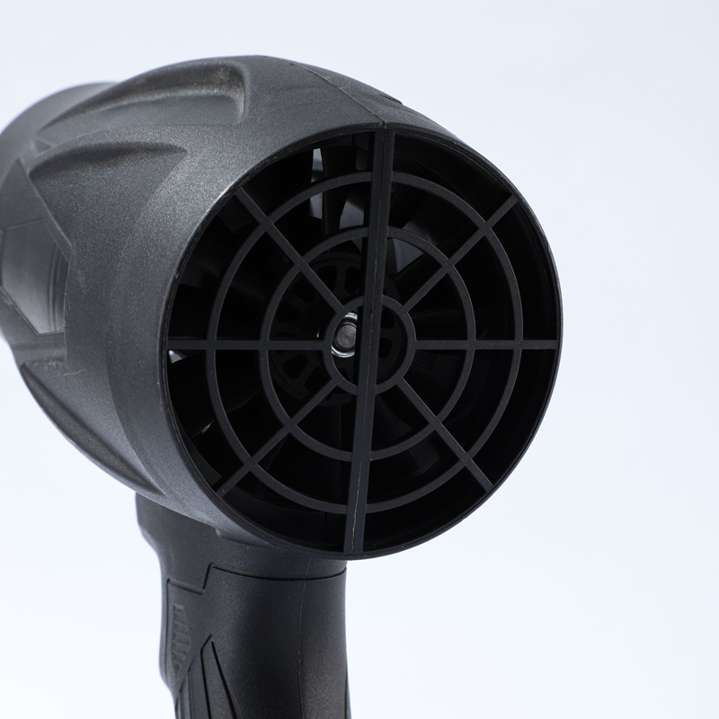 🌪️ Turbo Blower Portable Fan