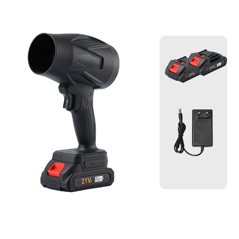 🌪️ Turbo Blower Portable Fan