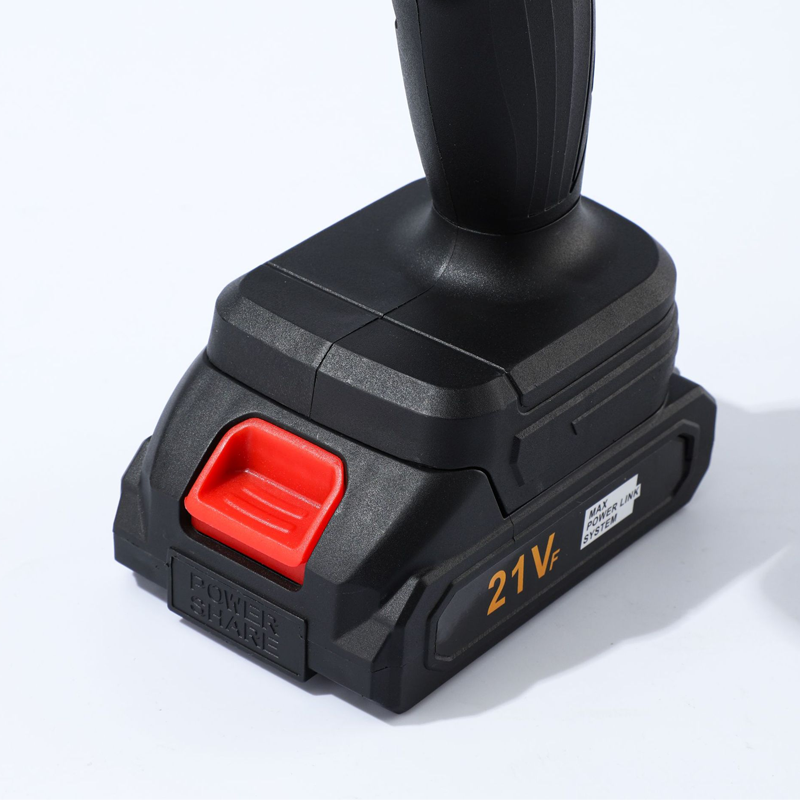 🌪️ Turbo Blower Portable Fan