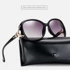 💥Hot Sale🌤️Women's Oversized Fashion Sunglasses