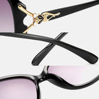 💥Hot Sale🌤️Women's Oversized Fashion Sunglasses