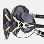 💥Hot Sale🌤️Women's Oversized Fashion Sunglasses