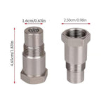 Automotive Engine Transmission Converter