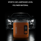 🪒Portable Mini Men's Electric Shaver – Compact & Rechargeable🧳