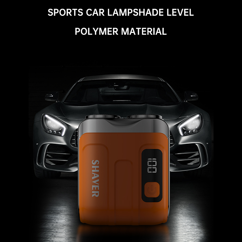 🪒Portable Mini Men's Electric Shaver – Compact & Rechargeable🧳