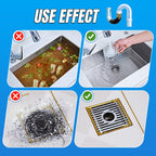 🔥Rotary High-Pressure Sewer Jetting Nozzle