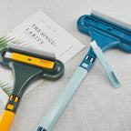 🧼✨2-in-1 Multi-purpose Cleaning Brush✨Efficient Cleaning Helper