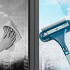 🧼✨2-in-1 Multi-purpose Cleaning Brush✨Efficient Cleaning Helper