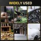 ⚡🔋 1050W Power + 60-Minute Run Time! Clean & Inflate in One Tool 🏡🚗